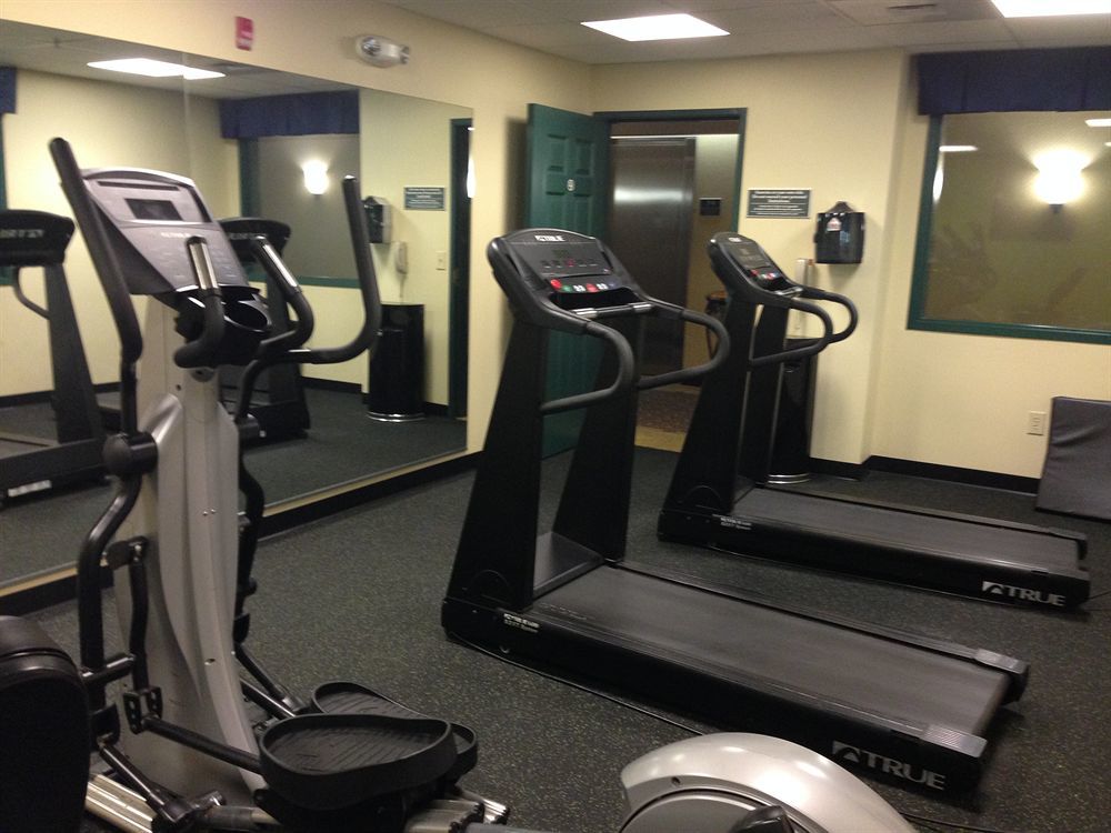 Country Inn & Suites By Radisson, Washington, Dc East - Capitol Heights, Md Zewnętrze zdjęcie