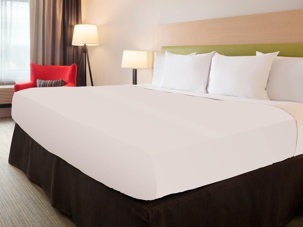 Country Inn & Suites By Radisson, Washington, Dc East - Capitol Heights, Md Zewnętrze zdjęcie