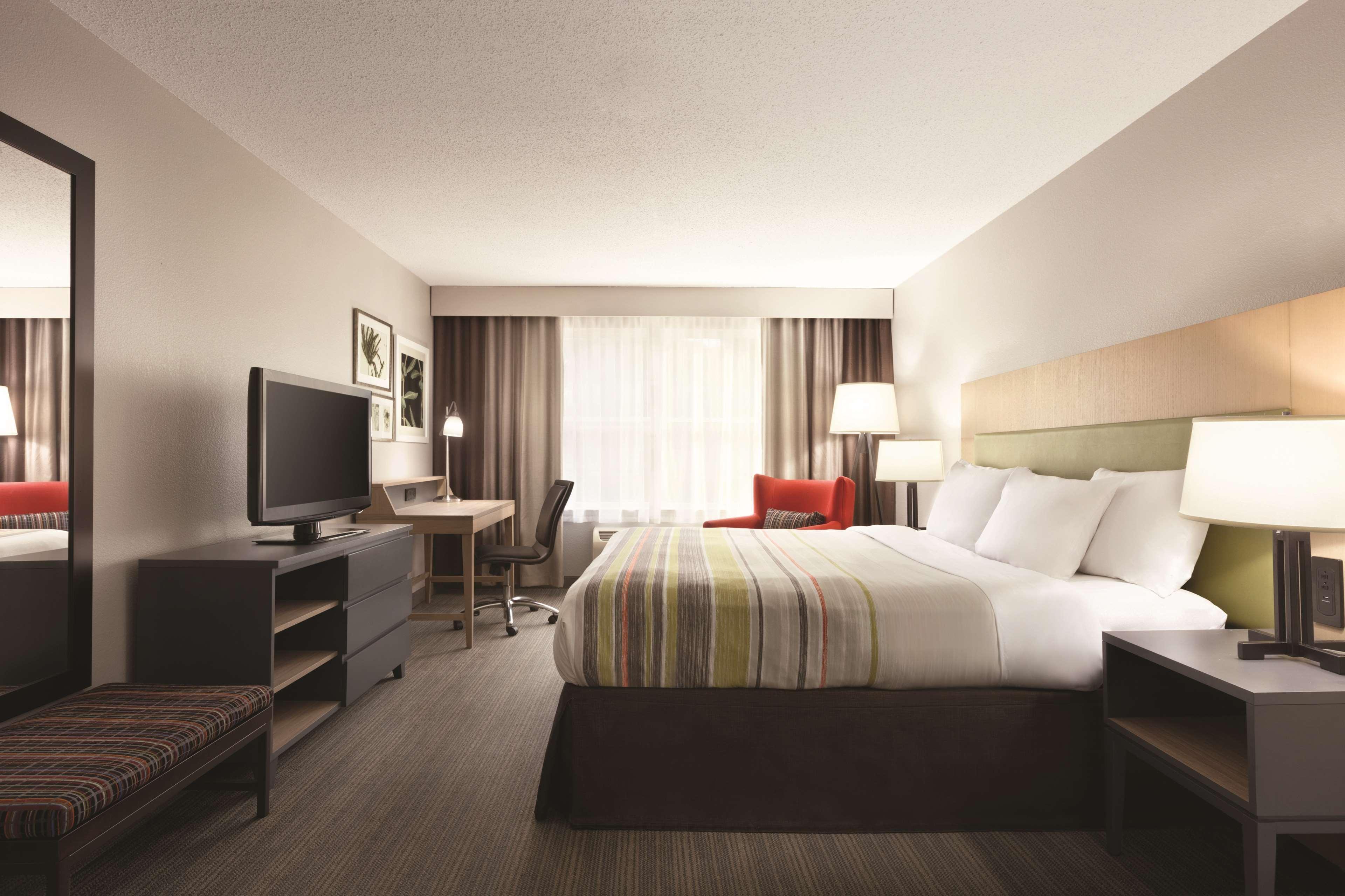 Country Inn & Suites By Radisson, Washington, Dc East - Capitol Heights, Md Zewnętrze zdjęcie