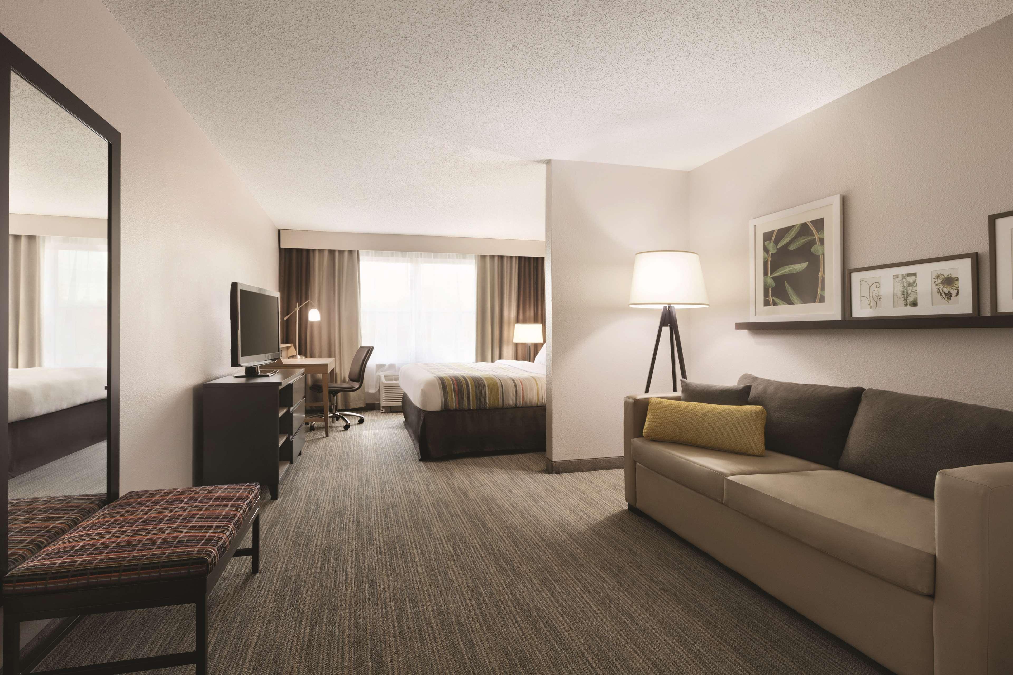 Country Inn & Suites By Radisson, Washington, Dc East - Capitol Heights, Md Zewnętrze zdjęcie