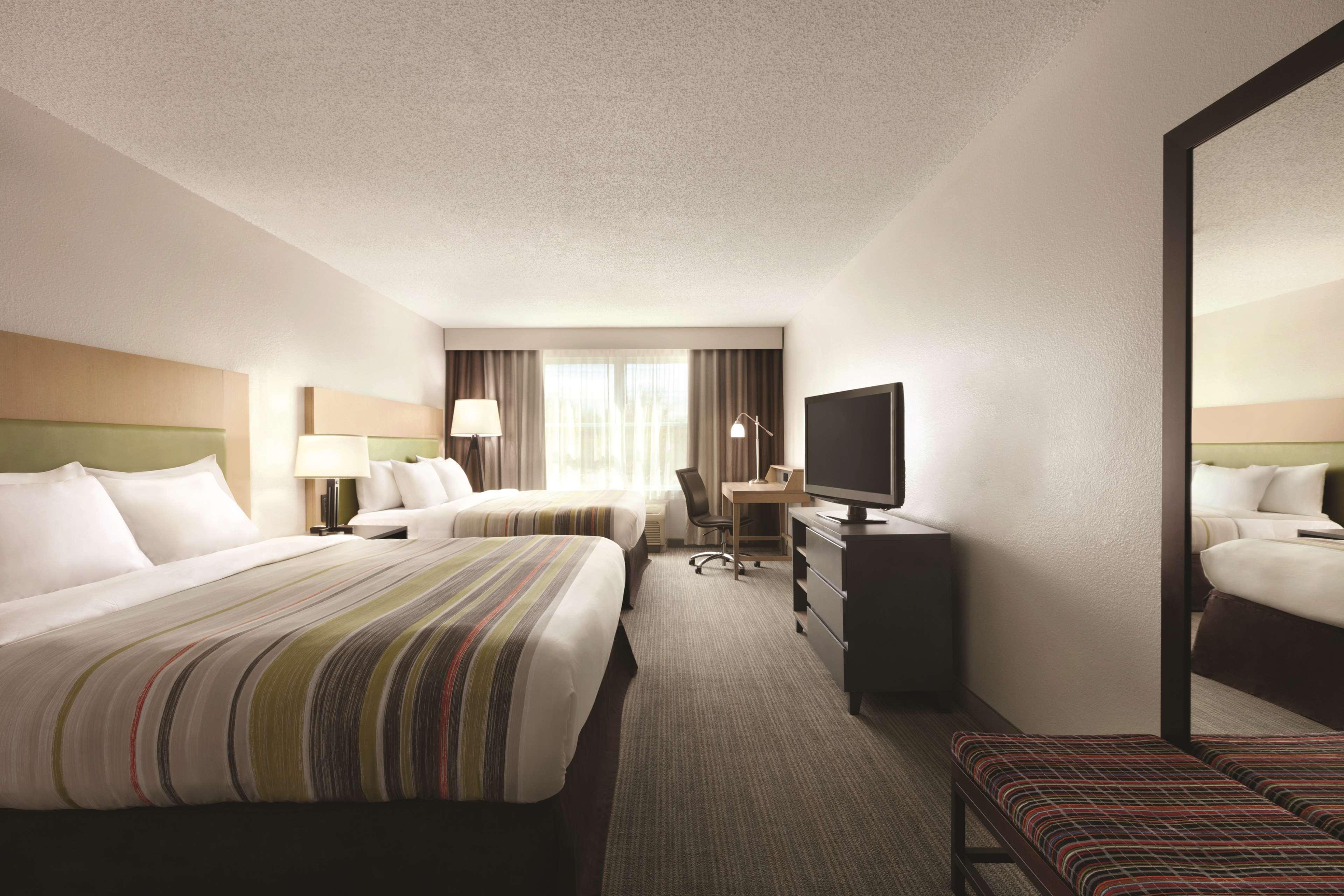 Country Inn & Suites By Radisson, Washington, Dc East - Capitol Heights, Md Zewnętrze zdjęcie