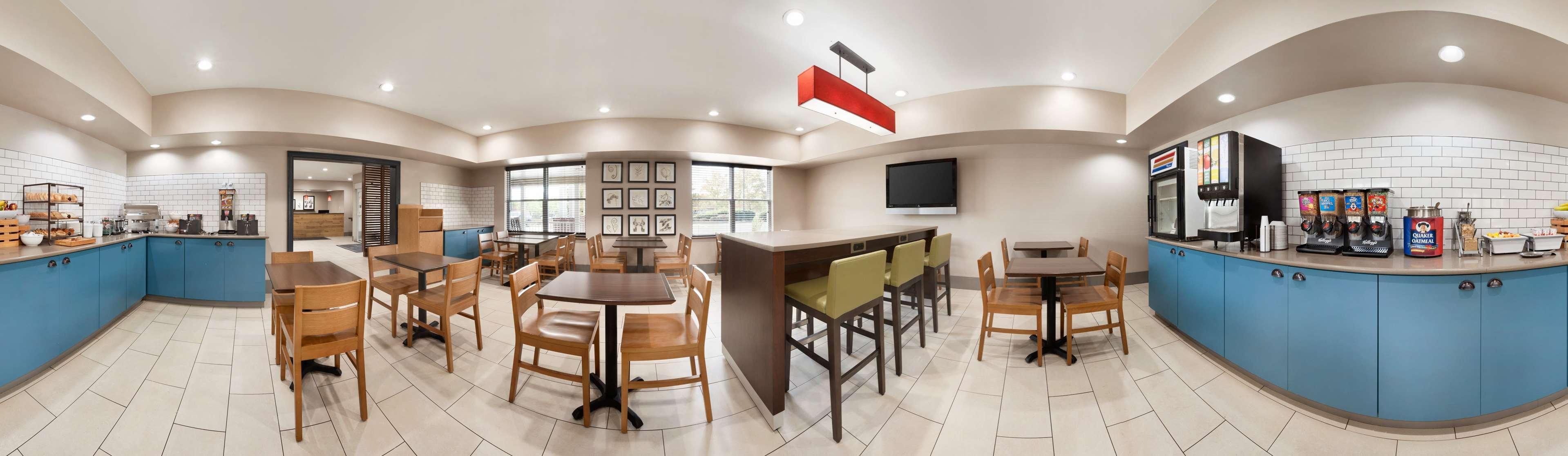 Country Inn & Suites By Radisson, Washington, Dc East - Capitol Heights, Md Zewnętrze zdjęcie
