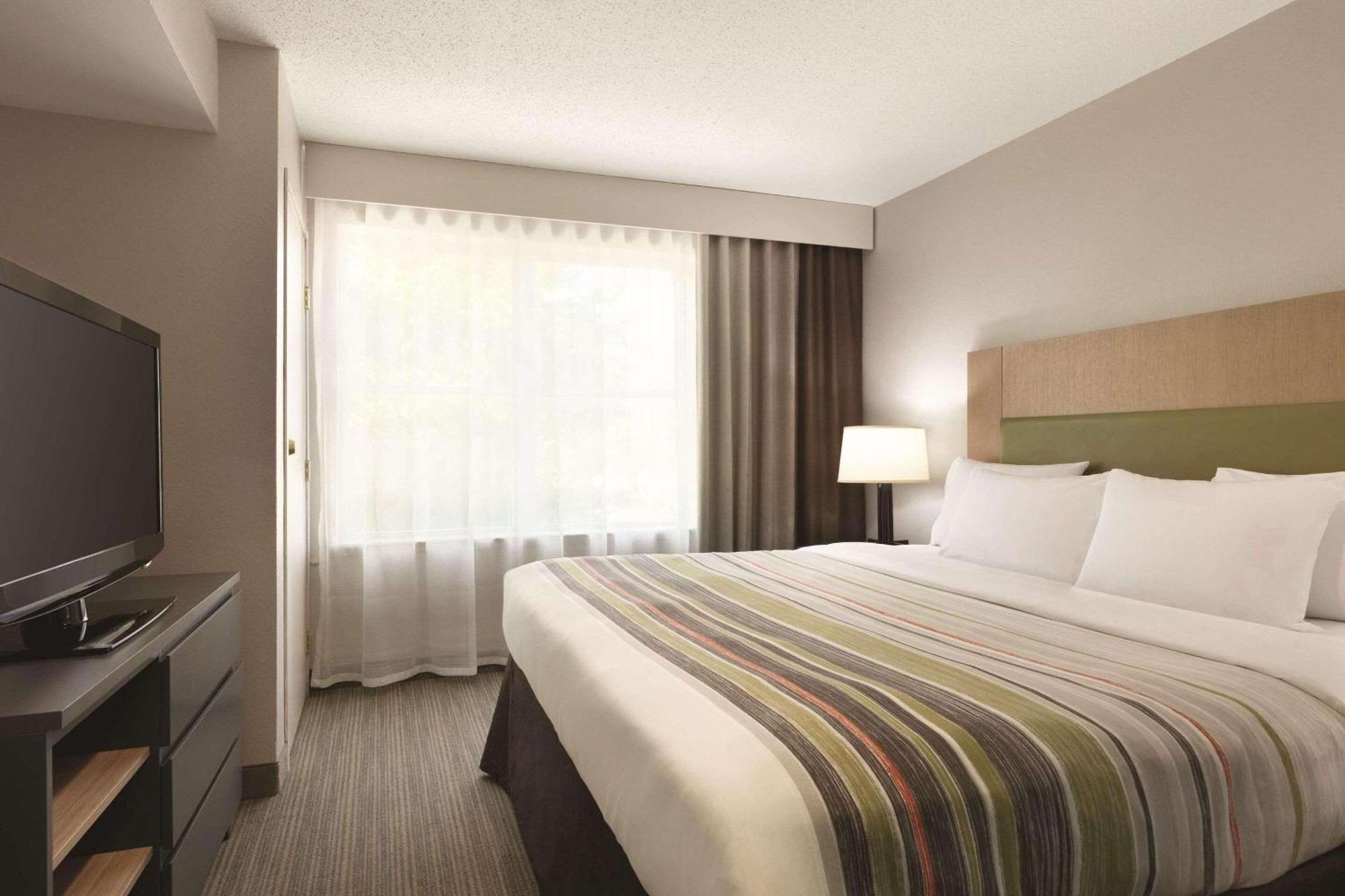 Country Inn & Suites By Radisson, Washington, Dc East - Capitol Heights, Md Zewnętrze zdjęcie
