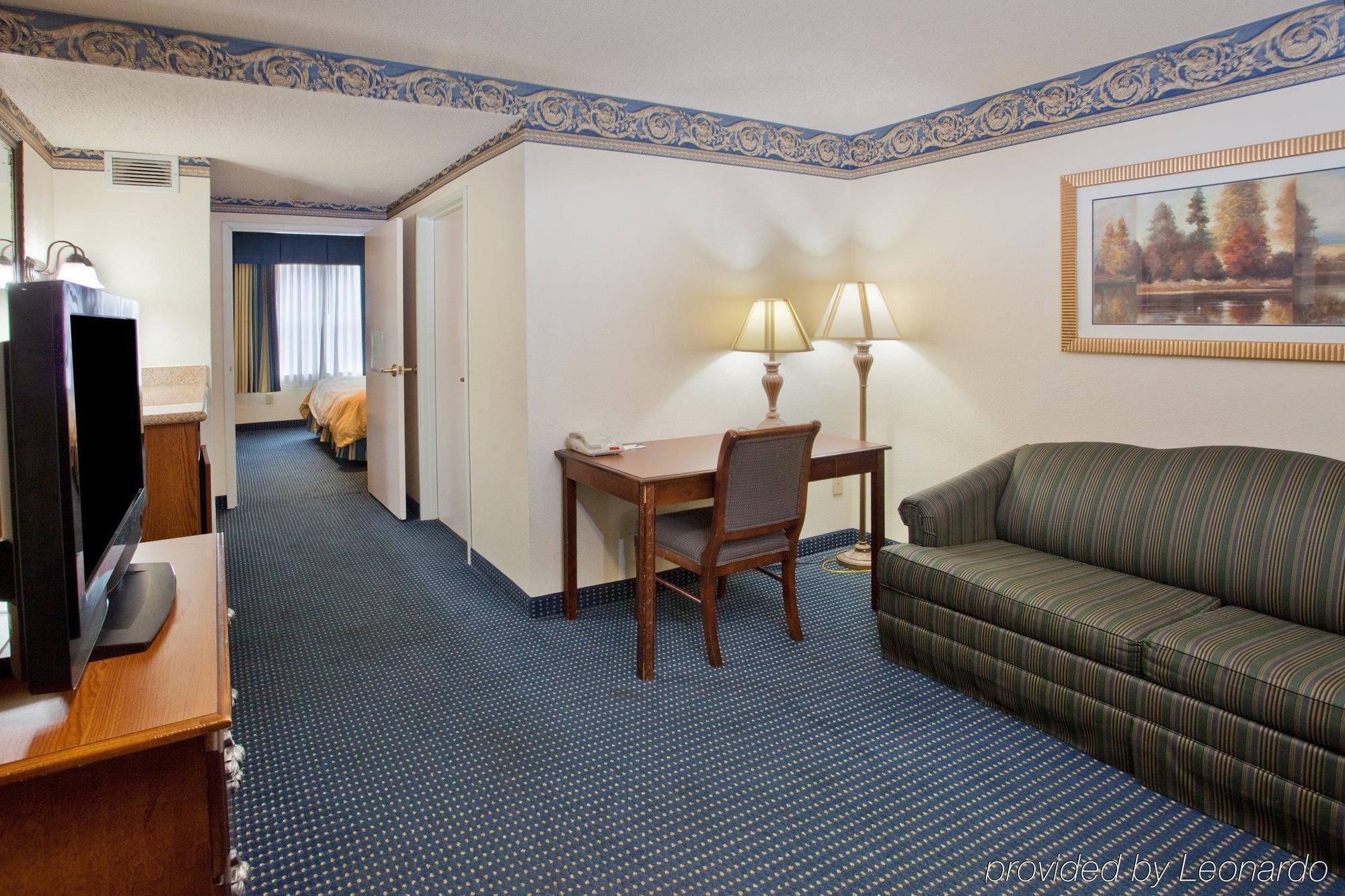 Country Inn & Suites By Radisson, Washington, Dc East - Capitol Heights, Md Pokój zdjęcie
