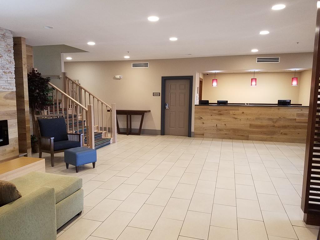 Country Inn & Suites By Radisson, Washington, Dc East - Capitol Heights, Md Zewnętrze zdjęcie