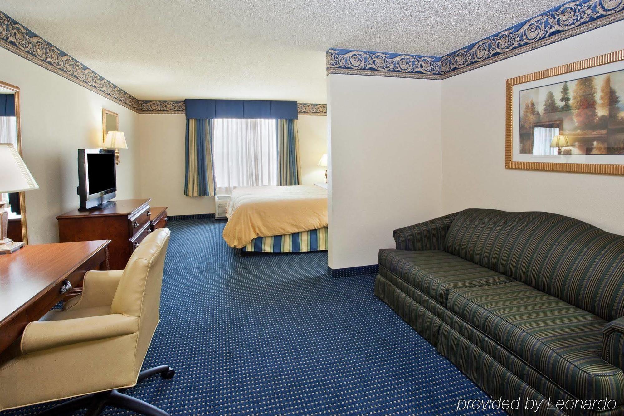 Country Inn & Suites By Radisson, Washington, Dc East - Capitol Heights, Md Zewnętrze zdjęcie