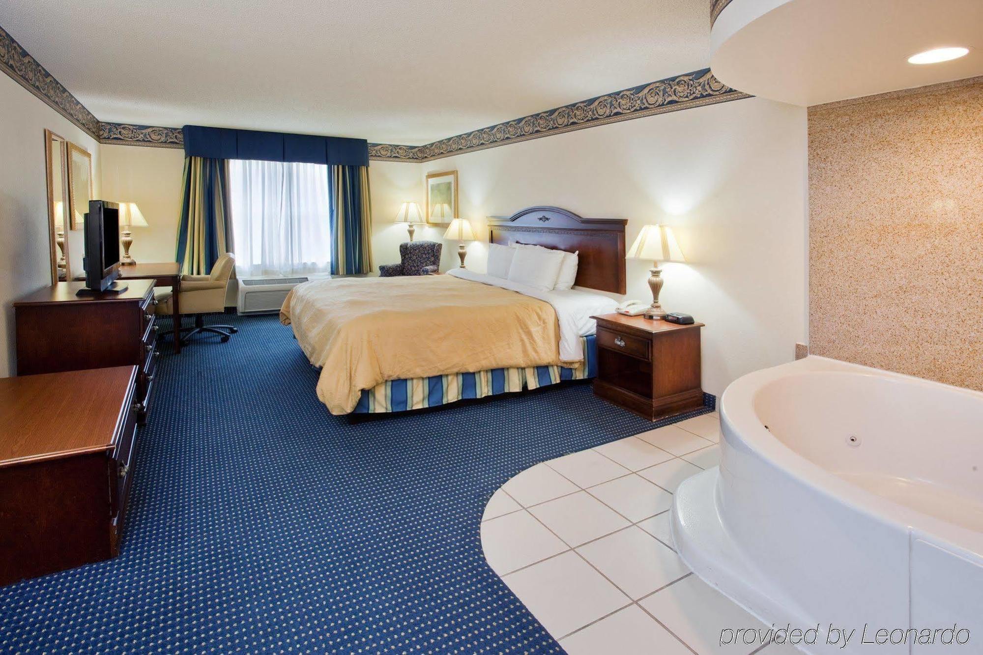 Country Inn & Suites By Radisson, Washington, Dc East - Capitol Heights, Md Zewnętrze zdjęcie
