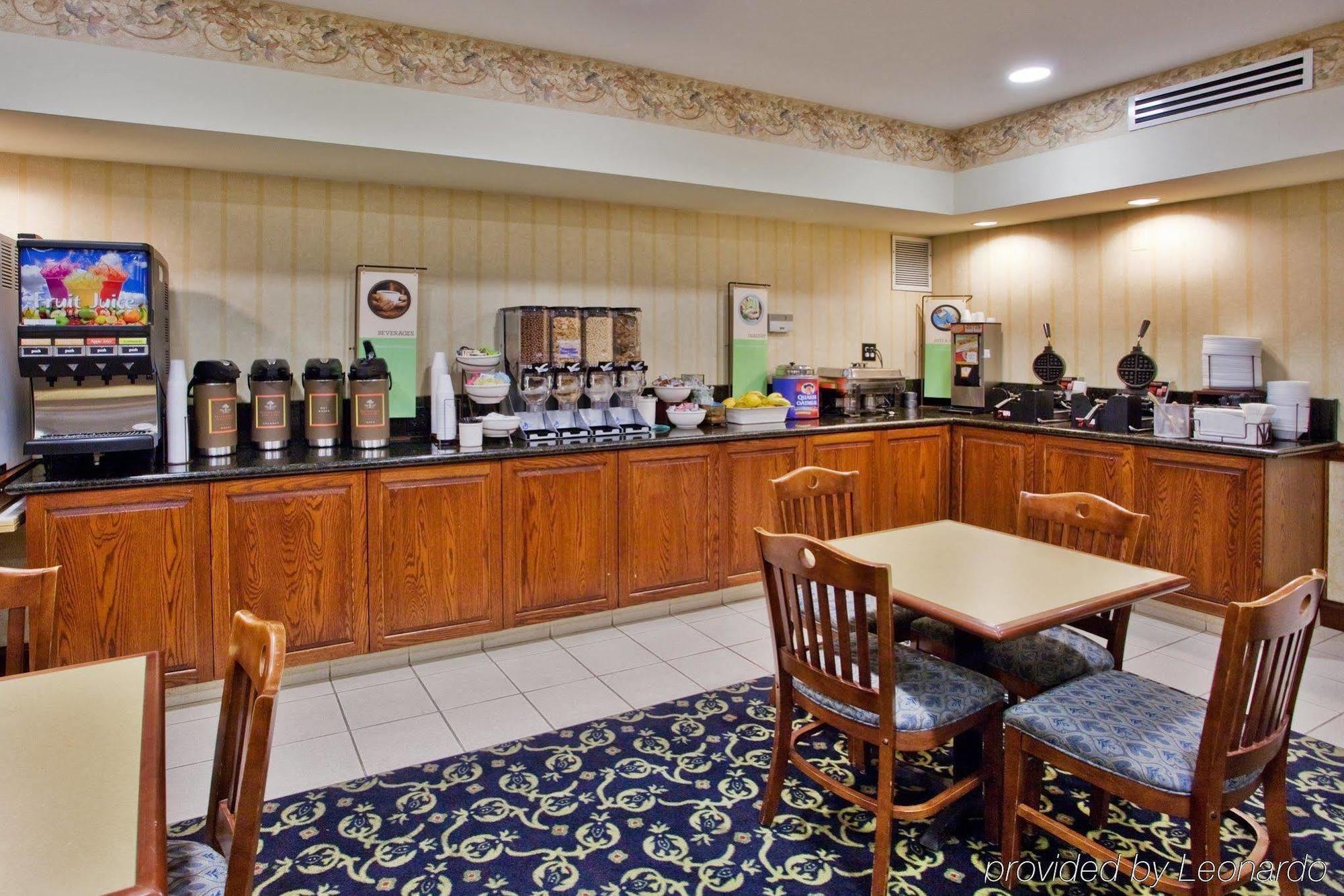 Country Inn & Suites By Radisson, Washington, Dc East - Capitol Heights, Md Zewnętrze zdjęcie
