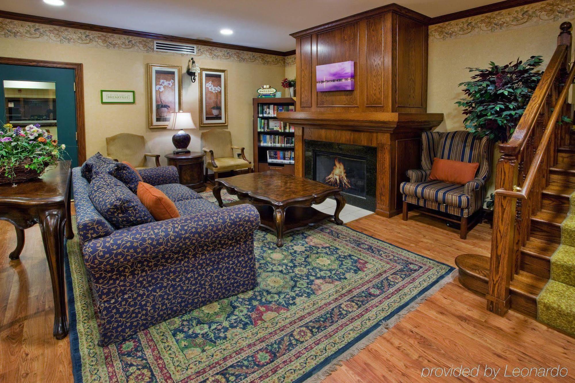Country Inn & Suites By Radisson, Washington, Dc East - Capitol Heights, Md Zewnętrze zdjęcie