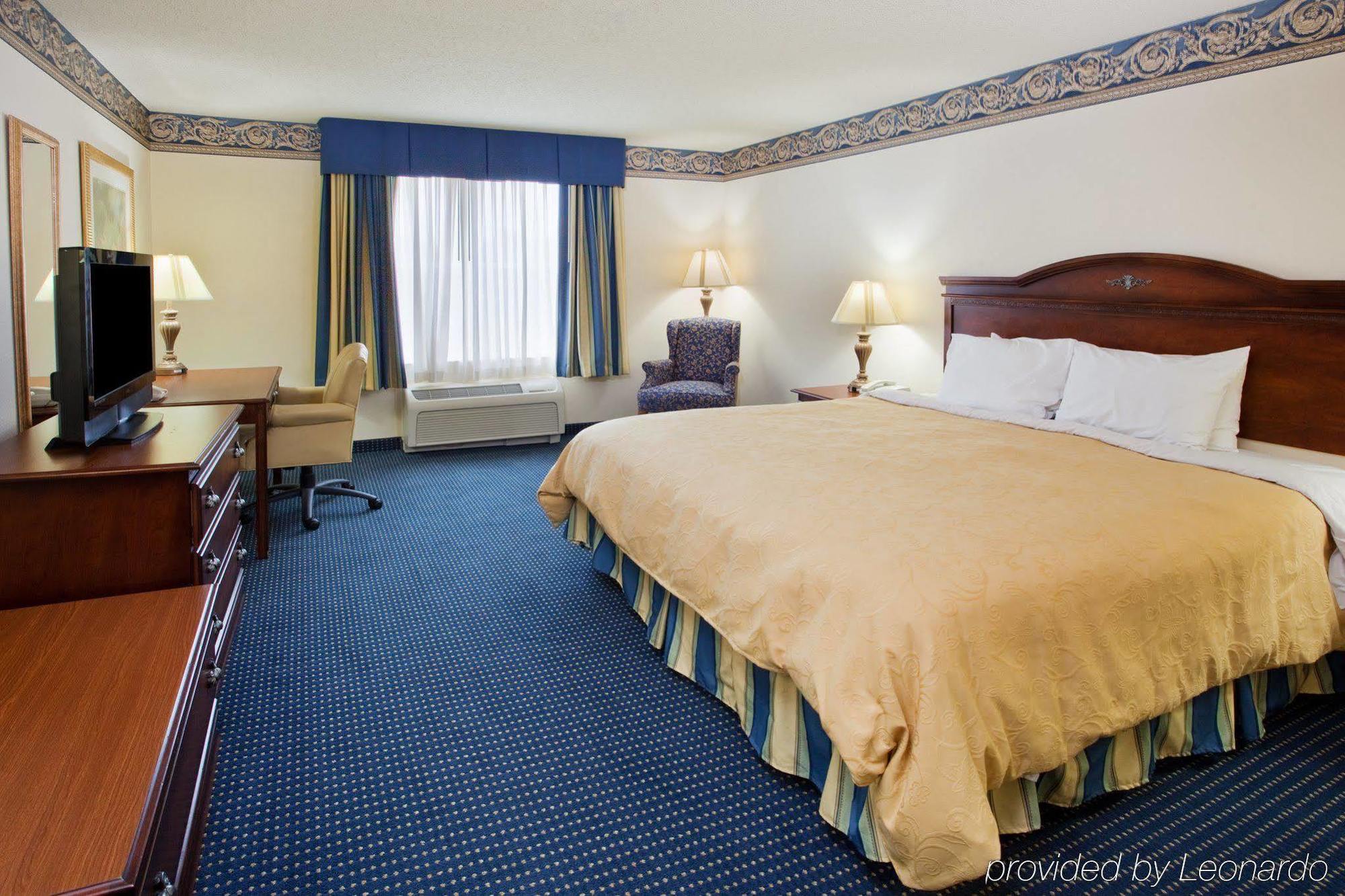 Country Inn & Suites By Radisson, Washington, Dc East - Capitol Heights, Md Zewnętrze zdjęcie