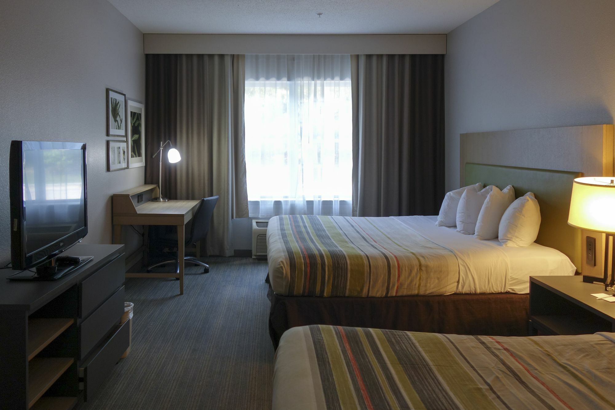 Country Inn & Suites By Radisson, Washington, Dc East - Capitol Heights, Md Zewnętrze zdjęcie