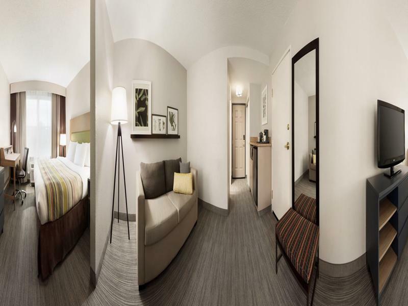 Country Inn & Suites By Radisson, Washington, Dc East - Capitol Heights, Md Zewnętrze zdjęcie