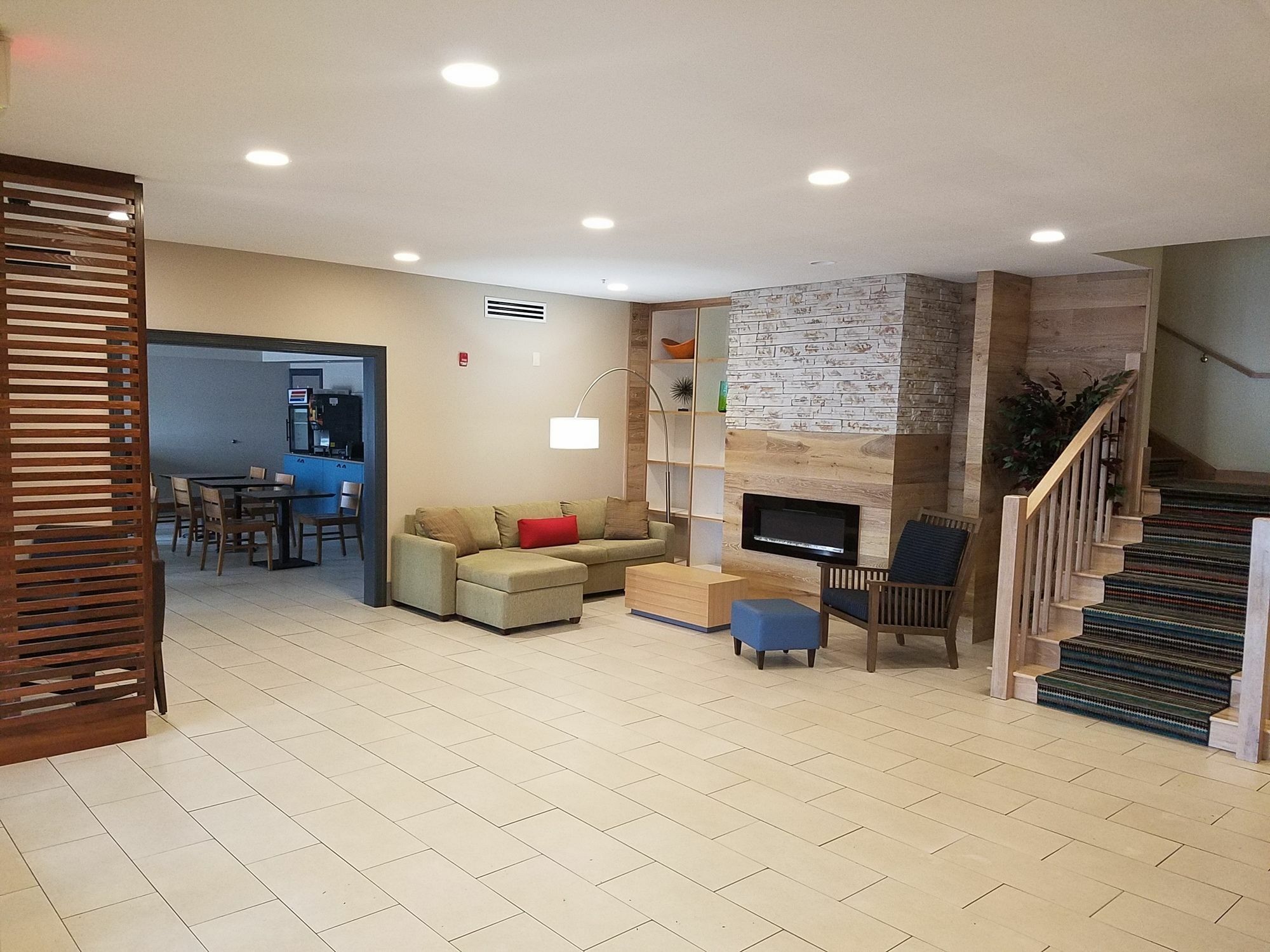 Country Inn & Suites By Radisson, Washington, Dc East - Capitol Heights, Md Zewnętrze zdjęcie